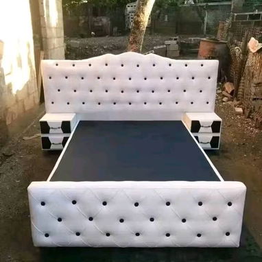 Camas, muebles y colchones - Img 112458571