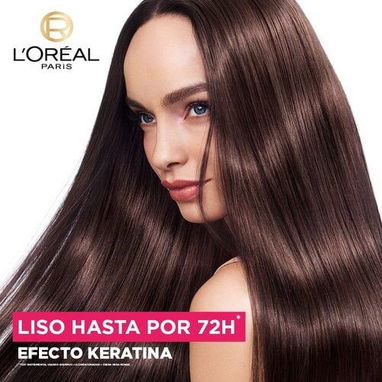 Original Shampoo / Acondicionador L’Oréal ELVIVE Dream Liso - Img 115589988