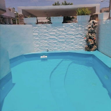 Casa de Alquiler Vacacional en Santa Marata - 4/10