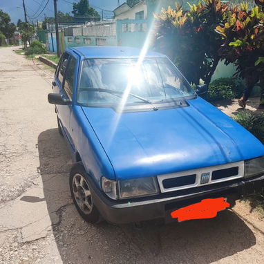 Se vende FIAT UNO de Petroleo. - Img 123307822