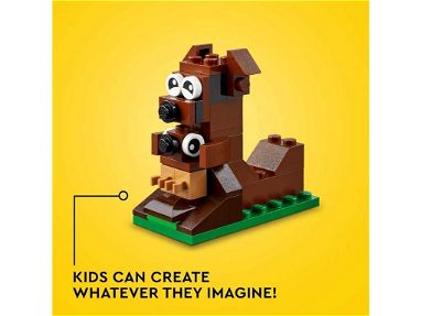 ⭐️JUGUETE Construcción⭐ LEGO Classic 11015 950 piezas, +4 Años, Educativo, Niña, Niño. SELLADO!☎️53356088 - Img 65475766