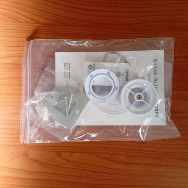 Ventilador de pared desmatt - Img 126089571