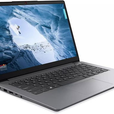 💻 Lenovo IdeaPad 1 14IAU7 – Intel i3-1215U – 8GB RAM – SSD 256GB – FHD 14" - Img 107857109