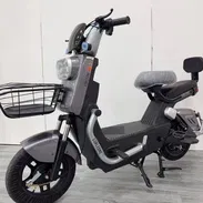 BICIMOTO CHALLENGER • 0km new 🛵 - Img 57439503