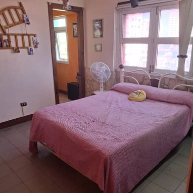 Apartamento en Vedado - 4/4