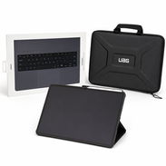 SAMSUNG GALAXY TAB S11 ULTRA 512GB + MICROSD 1TB + PRO KEYBOARD + UAG + SPIGEN ENVÍO DISPONIBLE + GARANTÍA - Img 56183222