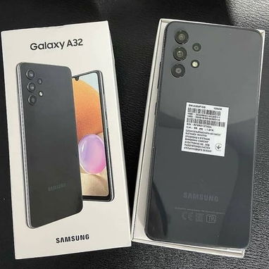 Samsung Galaxy A14 y Samsung Galaxy A32 son nuevos. Contactar al 58868009 - Img 123092404