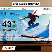 Televisores - Img 58029279
