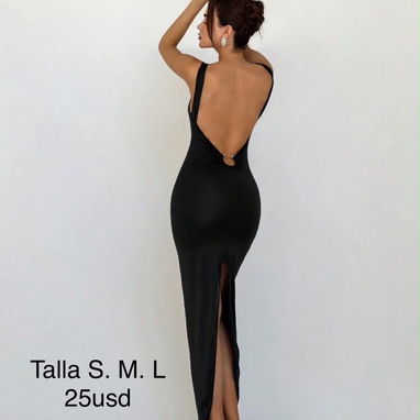 馃尭Vestidos sencillos c贸modos para este verano - Img 125905419