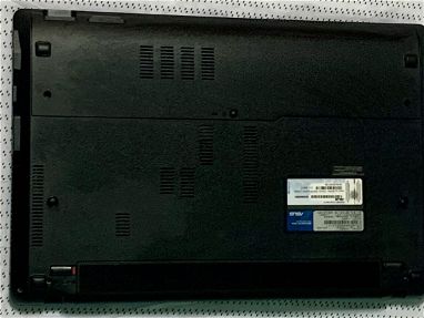 Laptop Asus - Img 65695545