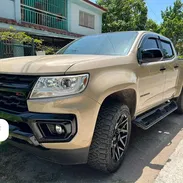 Chevrolet Colorado 2022 V6 Z71🔥 29.000 millas   📍Habana- Arroyo Naranjo Capri📍  🔰Con su chapa listo - Img 56906928
