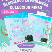 Traje de baño, trusa de niñas - Img 56042248