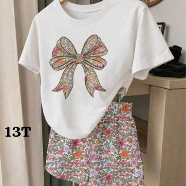 Ropa de niña talla 13 años - 5/10