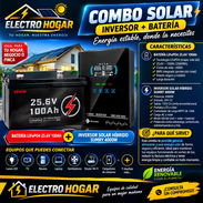 Combito solar - Img 57851919