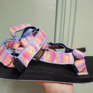Sandalias Teva originales!!! #8 y #9. - Img 120320296