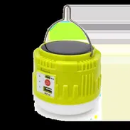💡 Bombillo Recargable Colgante XC30 ☀️ VPT | E01 | 14 USD - Img 57290975