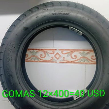 Gomas de triciclo - Img 124056024