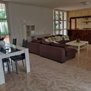 🏡 CASA EN SIBONEY EN RENTA - 6/6