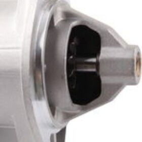 motor de arranque nuevo 0KM compatible con Toyota Corolla/Matrix 2003 / 2008 1.8L contactar solo via wassat - Img 94368423