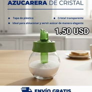 Útiles para el hogar - Img 57932745