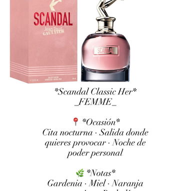 Perfumes originalesss - 10/10