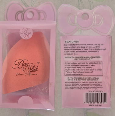 Maquillajes de calidad.Buenas Marcas - Img 84887239