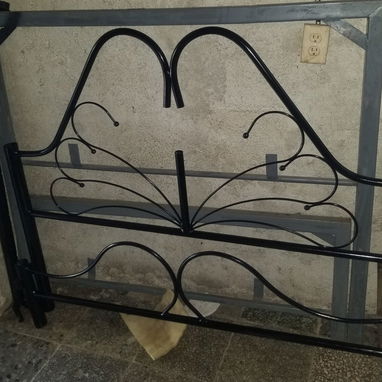Camas de tubos en buen precio no dudes en preguntar - 2/2