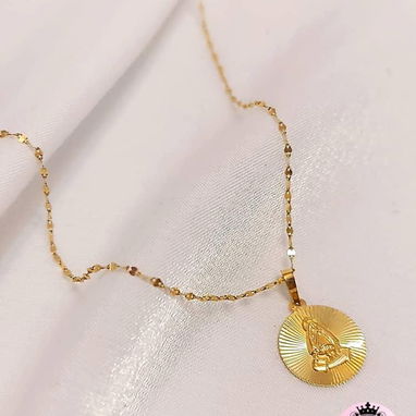 Cadenas originales oro 10K. LM joyería. Garantía en su compra. El precio varía según el modelo - 6/9