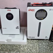 Kit Solar de 10kw - Img 57886838