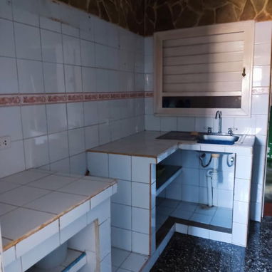Casa Independiente - 5/10
