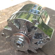 Alternador cromado 0km - Img 55580120