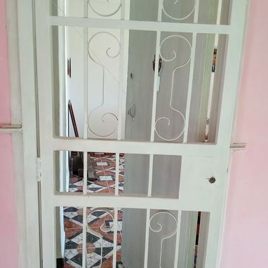 Permuto por menor y vuelto 2c balcón patio - 8/10