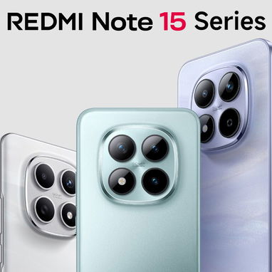 Neww!!! Nueva Familia Xiaomi 17, Nueva Familia Redmi K90, Nueva Familia Redmi Note 15, Nueva Familia Poco M8.Por Encargo - Img 113647717