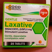 Laxantes perfectos efectivos - Bisacodilos 💎 - Img 51585836