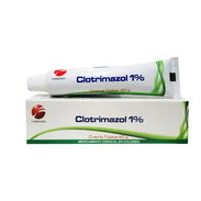 **Clotrimazol en POMADA** - Img 56746374