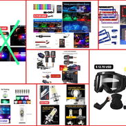 Accesorios para Motos de cualquier tipo. - Img 54424941