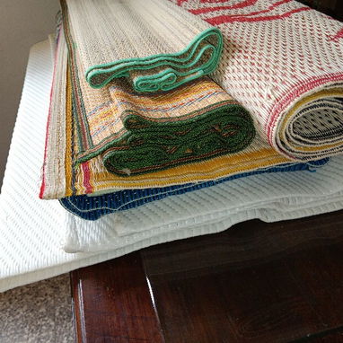 Esteras para el cuarto de Santo - 2/3