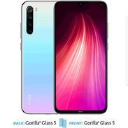 ••Se vende Xiaomi Redmi Note 8••Telef 58285242 - Img 56773266