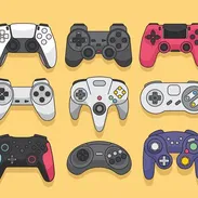 Precio: 11.0 cup  Título: Se reparan control ps2,ps3,ps4,ps5,xbox360,One cambio de Jostik New llamar 78605934 - Img 46696308