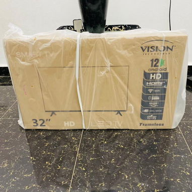 Venta de televisores - 3/5