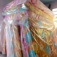 Colchón de Espuma de 8 pulgadas entrega en su hogar - Img 55585650