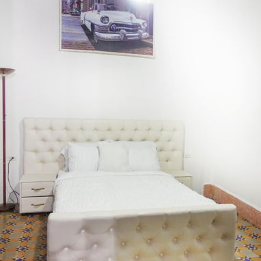 Casa de renta con vistas a la ciudad por noches. Alquiler por noches de casa en Centro Habana. Apartamemto de lujo - Img 113634340