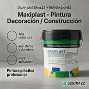🏠 ¡PINTURA PROFESIONAL PARA DECORACIÓN Y CONSTRUCCIÓN! WhatsApp 05 2670422 - Img 56356422