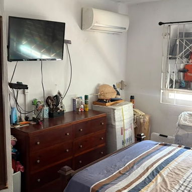 Vendo apartamento en la Lisa en perfecto estado y papeles en regla - 5/9