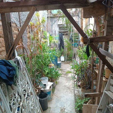 *144🏠 ¡SE VENDE CASA DE 2 PLANTAS EN EXCELENTE UBICACIÓN ! [10/10]* 🗺📍 *Por  la Calzada de 10 de Octubre*  👀*Caracte - 8/10