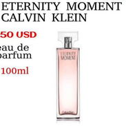Eternity moment Calvin Klein - Img 53574910