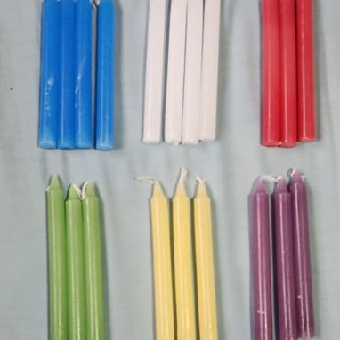 Velas originales especiales para obras religiosas - Img 119077326