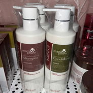 Juego de Shampoo y Acondicionador Karseell. Tenemos mensajería - Img 53879017