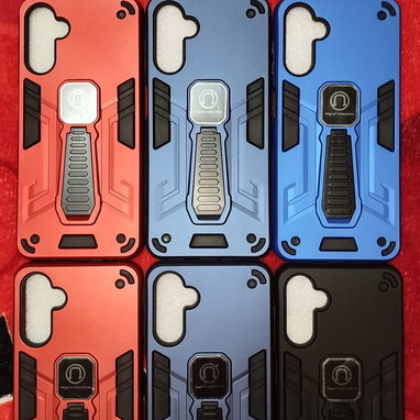 FORRO PARA CELULAR , DIFERENTES PRECIOS , 2500/3500 CUP - 10/15/20 USD Funda / Cover / Pro DISEÑO , ROBOTICO , SILICONA - Img 106395883