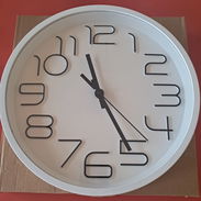 Reloj de pared - Img 55523818